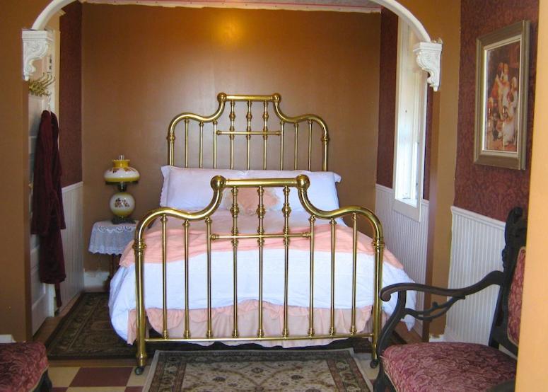Wakamow Heights Bed And Breakfast Moose Jaw Habitación foto