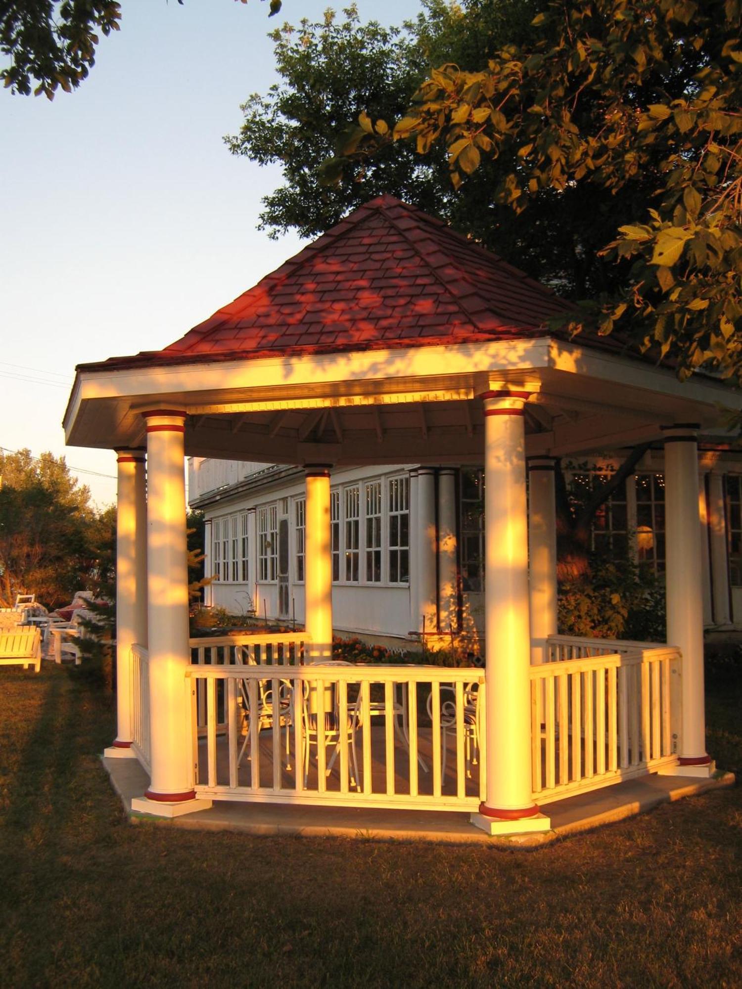 Wakamow Heights Bed And Breakfast Moose Jaw Exterior foto